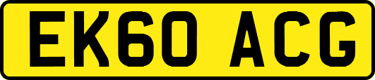 EK60ACG
