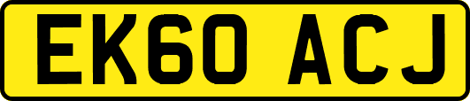 EK60ACJ