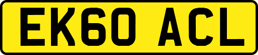 EK60ACL