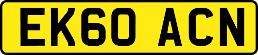 EK60ACN
