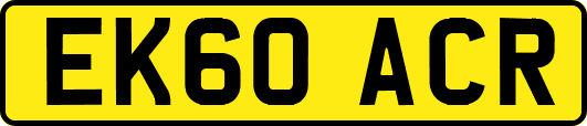 EK60ACR