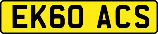 EK60ACS