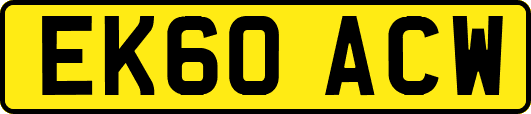 EK60ACW