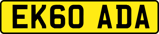 EK60ADA