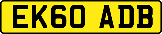 EK60ADB