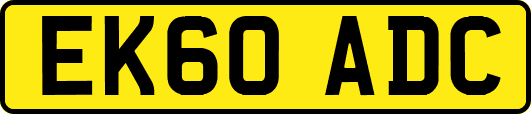 EK60ADC