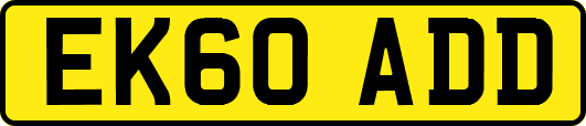 EK60ADD
