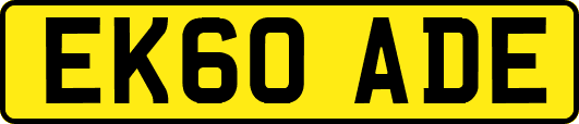 EK60ADE