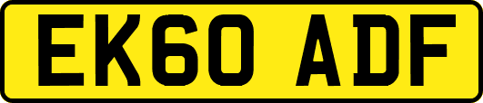EK60ADF