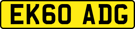 EK60ADG