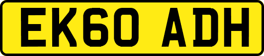 EK60ADH