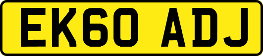 EK60ADJ