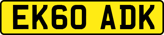 EK60ADK