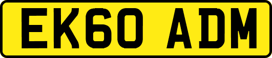 EK60ADM