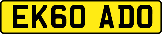 EK60ADO