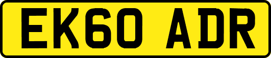 EK60ADR