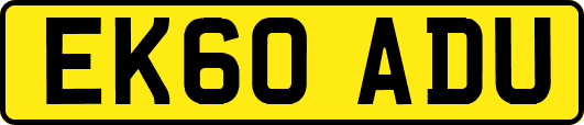 EK60ADU