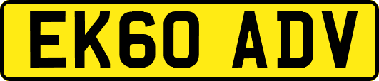 EK60ADV