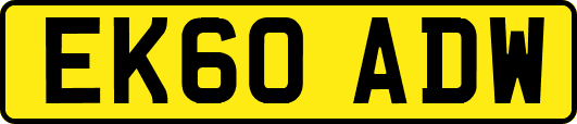 EK60ADW
