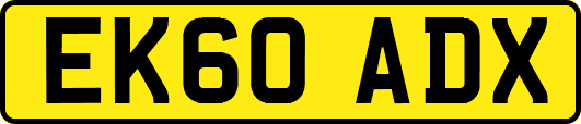EK60ADX