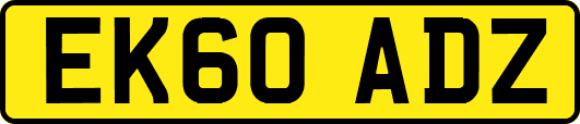 EK60ADZ