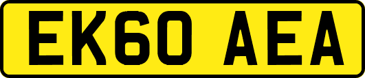 EK60AEA