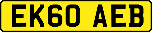EK60AEB