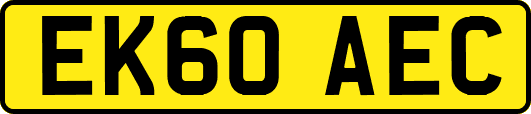 EK60AEC