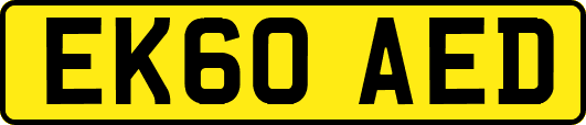 EK60AED
