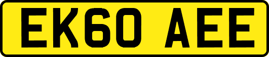 EK60AEE