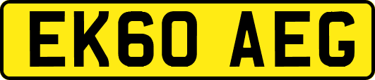 EK60AEG