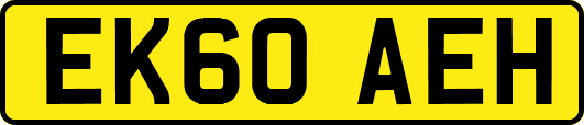 EK60AEH