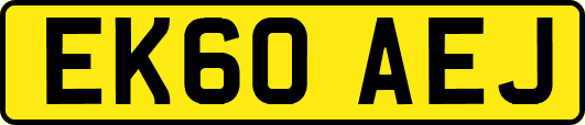 EK60AEJ