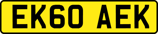 EK60AEK