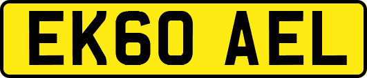 EK60AEL