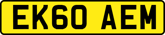 EK60AEM