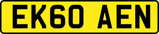 EK60AEN