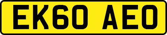 EK60AEO