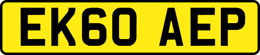 EK60AEP