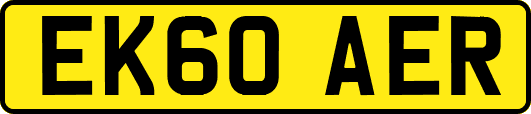 EK60AER