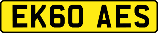 EK60AES