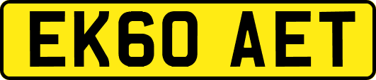 EK60AET