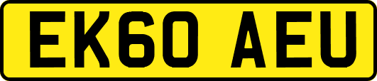 EK60AEU