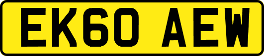 EK60AEW
