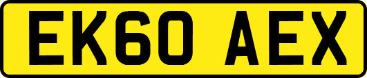 EK60AEX