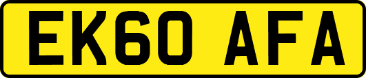 EK60AFA