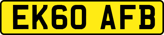 EK60AFB