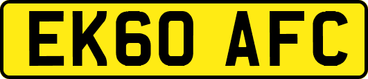 EK60AFC