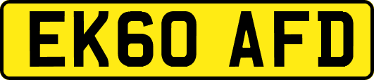 EK60AFD