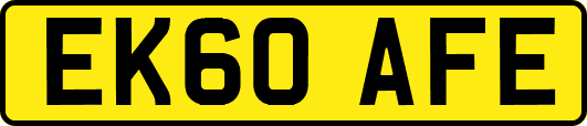 EK60AFE